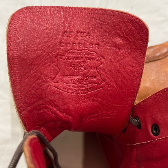 Bed Stu Elisha II size 8.5 - Picture 4 of 5